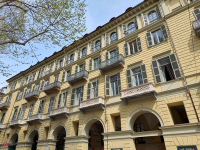 Appartamento in Vendita in Corso Vittorio Emanuele II 64 a Torino