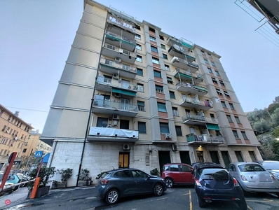 Appartamento in Vendita in piacenza 124 a Genova