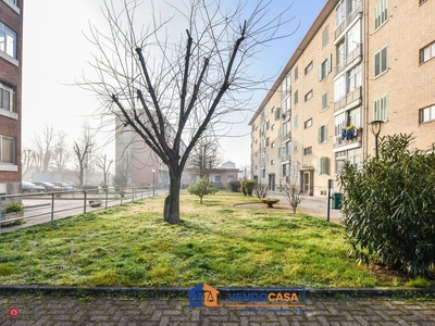 Appartamento in Vendita in Piazza Fabio Filzi 2 a Torino