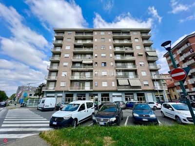 Appartamento in Vendita in Piazza Nazario Sauro 22 a Torino