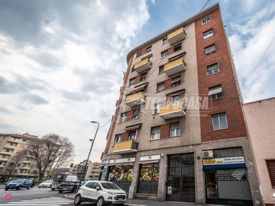 Appartamento in Vendita in Via Antonio Pasinetti 12 a Milano