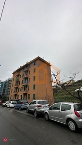 Appartamento in Vendita in Via Branega a Genova