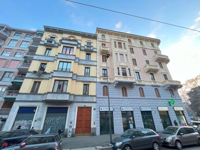 Appartamento in Vendita in Via Caposile a Milano