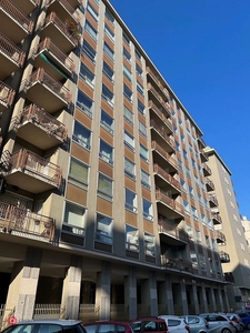 Appartamento in Vendita in Via Cardinale Maurilio Fossati 4 a Torino