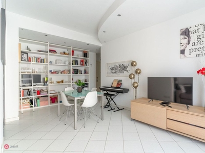 Appartamento in Vendita in Via Carlo D'Adda 29 A a Milano