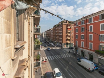 Appartamento in Vendita in Via Carlo Farini 63 a Milano