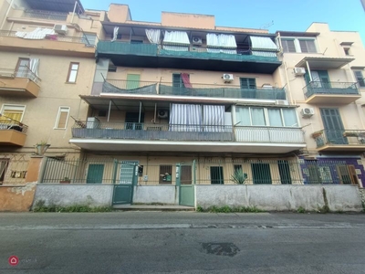 Appartamento in Vendita in Via Casalini 176 a Palermo