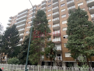 Appartamento in Vendita in Via Castelgomberto 36 a Torino