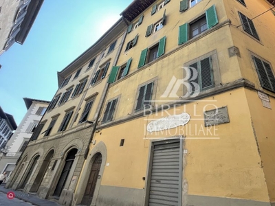 Appartamento in Vendita in Via dei Pandolfini 23 /E a Firenze