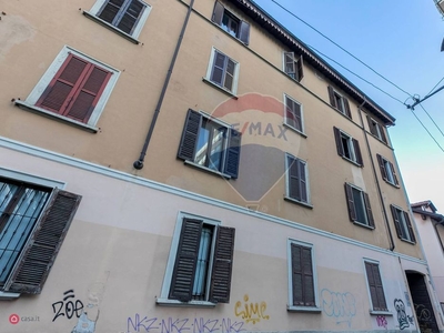 Appartamento in Vendita in Via del Progresso 20 a Milano