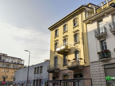 Appartamento in Vendita in Via delle Leghe 5 a Milano