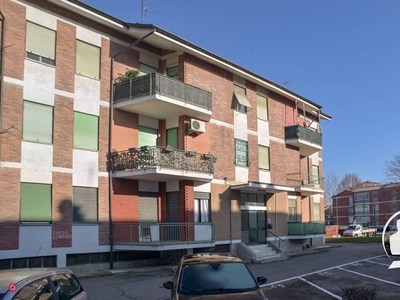 Appartamento in Vendita in Via delle Primule 18 a Torino