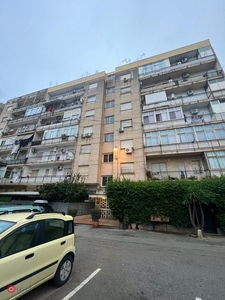 Appartamento in Vendita in Via dello spinone 1 a Palermo