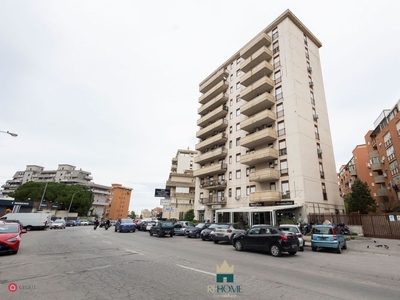 Appartamento in Vendita in Via dell'Orsa Minore 292 a Palermo
