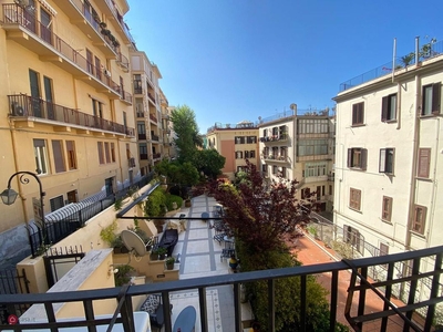 Appartamento in Vendita in Via Domenico Cimarosa a Napoli