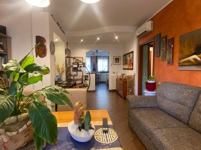 Appartamento in Vendita in Via Fausto Coppi 11 a Roma