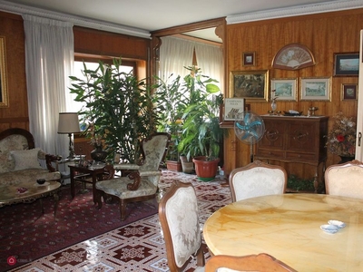 Appartamento in Vendita in Via Francesco Netti 67 a Napoli
