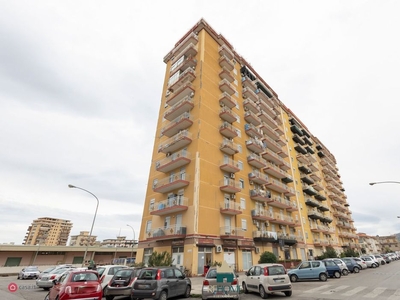 Appartamento in Vendita in Via Francesco Panzera 53 a Palermo