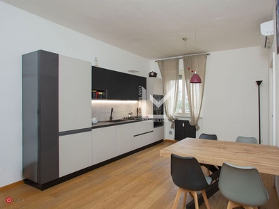 Appartamento in Vendita in Via Garegnano 41 /A a Milano