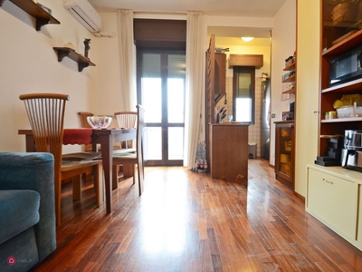 Appartamento in Vendita in Via Giovanni Battista Piranesi 36 a Milano