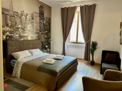 Appartamento in Vendita in Via Giovanni Battista Sammartini 23 a Milano