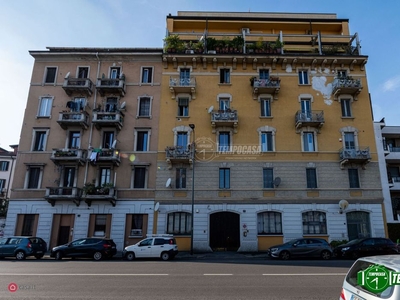 Appartamento in Vendita in Via Giovanni Battista Sammartini 47 a Milano