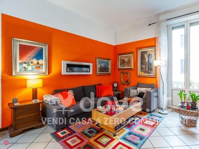 Appartamento in Vendita in Via Giuseppe Cesare Abba 24 a Milano