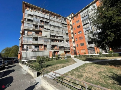 Appartamento in Vendita in Via Giuseppe Macherione 20 a Torino