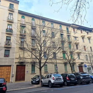 Appartamento in Vendita in Via Jacopo Palma 12 a Milano