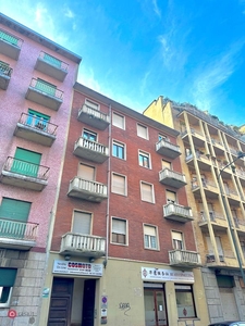 Appartamento in Vendita in Via Luigi Salvatore Cherubini 12 a Torino