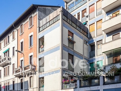 Appartamento in Vendita in Via Marcantonio dal Re 6 a Milano