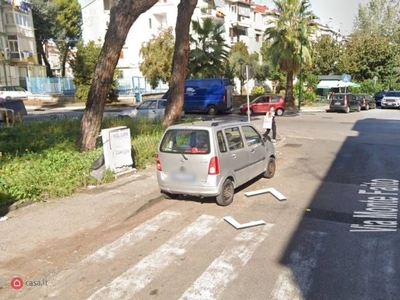 Appartamento in Vendita in Via Monte Rosa 6 a Napoli