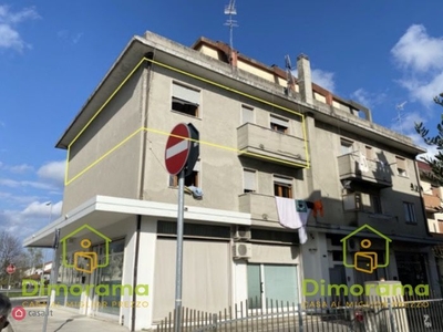Appartamento in Vendita in Via Morosini 5 a Eraclea