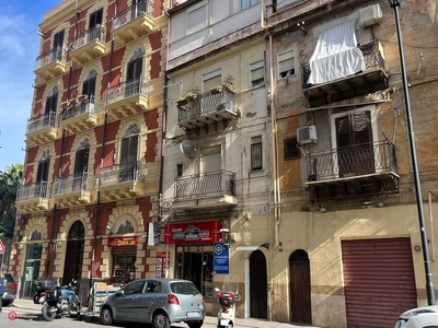 Appartamento in Vendita in Via Oreto 116 a Palermo