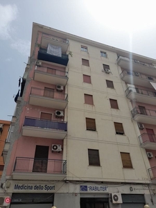 Appartamento in Vendita in Via Oreto 344 a Palermo