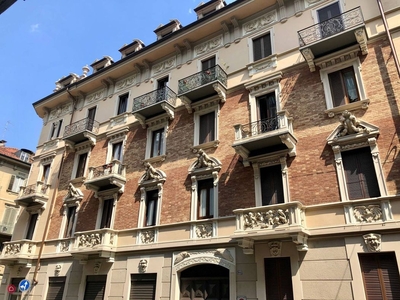 Appartamento in Vendita in Via Ormea 105 a Torino