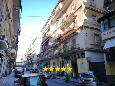 Appartamento in Vendita in Via Padre Ludovico da Casoria a Napoli