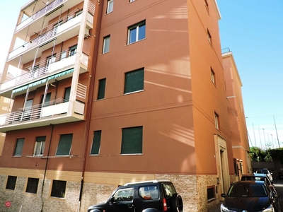 Appartamento in Vendita in Via Penego a Genova