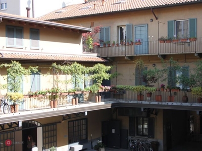 Appartamento in Vendita in Via Pietro Maroncelli 7 a Milano