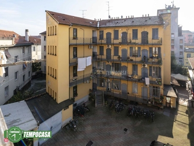 Appartamento in Vendita in Via Privata Antonio Meucci 11 a Milano