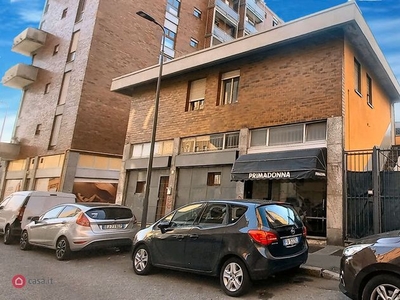 Appartamento in Vendita in Via Privata Giuba 28 a Milano