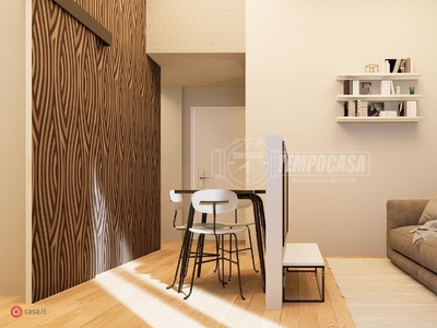 Appartamento in Vendita in Via Privata Tirso 6 a Milano