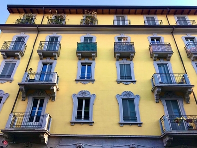 Appartamento in Vendita in Via Ripamonti a Milano