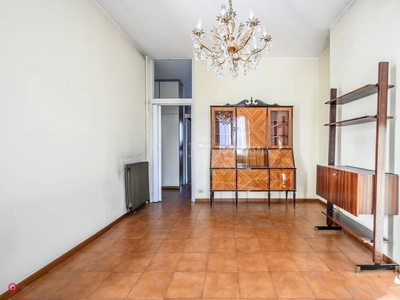 Appartamento in Vendita in Via Rombon a Milano