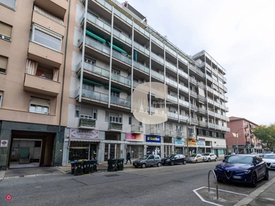 Appartamento in Vendita in Via Rosario di Santa Fè 35 a Torino