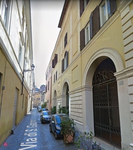 Appartamento in Vendita in Via San Giacomo 22 a Roma