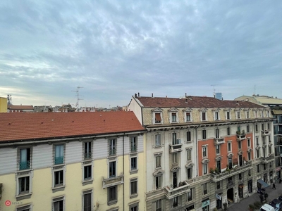 Appartamento in Vendita in Via San Michele del Carso 13 a Milano