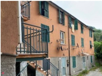 Appartamento in Vendita in Via San Quirico 89 a Genova
