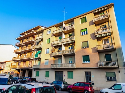 Appartamento in Vendita in Via Sandro Botticelli 11 /8 a Torino