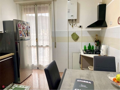 Appartamento in Vendita in Via Spalato a Genova